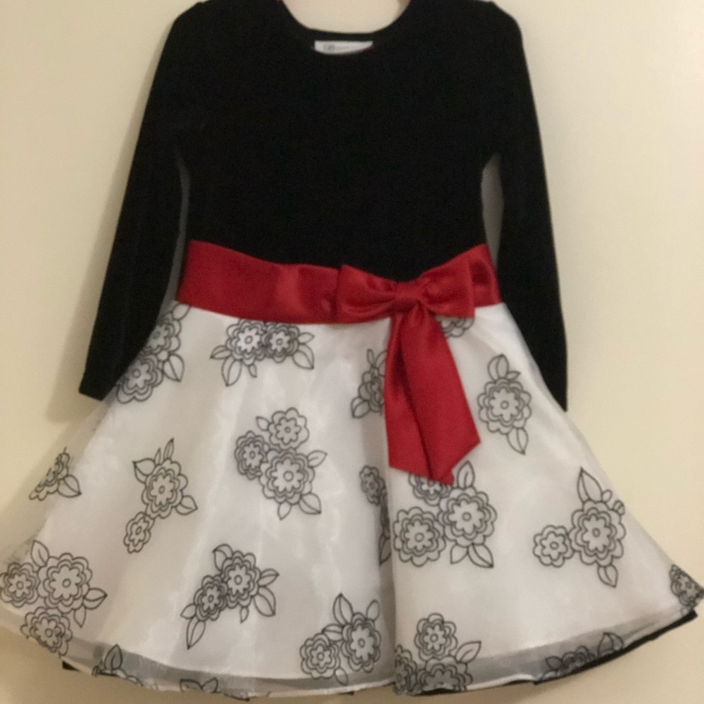 Perfectly Dressed Dress